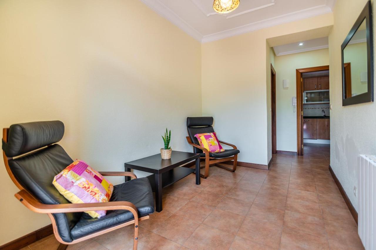 Apartamentos Privados Con Jardin Y Barbacoa Compartida En Laredo Exterior foto